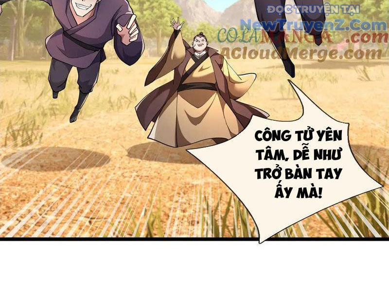 Ngủ Say Vạn Cổ Xuất Thế Quét Ngang Chư Thiên [Chap 47-107]