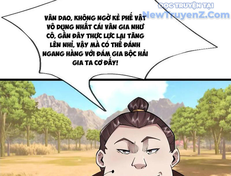 Ngủ Say Vạn Cổ Xuất Thế Quét Ngang Chư Thiên [Chap 47-107]