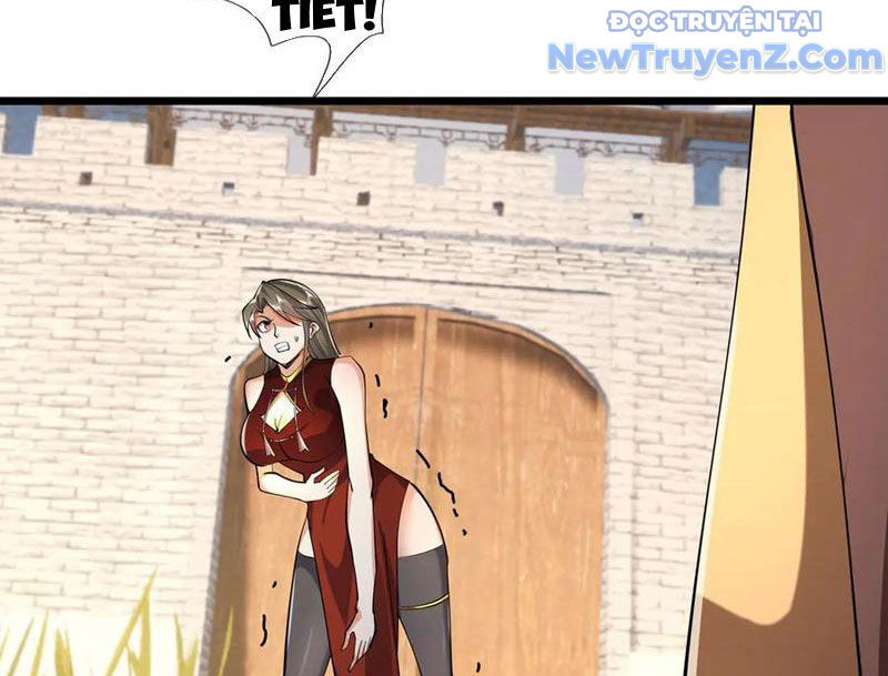 Ngủ Say Vạn Cổ Xuất Thế Quét Ngang Chư Thiên [Chap 47-107]