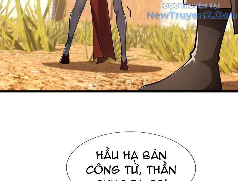 Ngủ Say Vạn Cổ Xuất Thế Quét Ngang Chư Thiên [Chap 47-107]