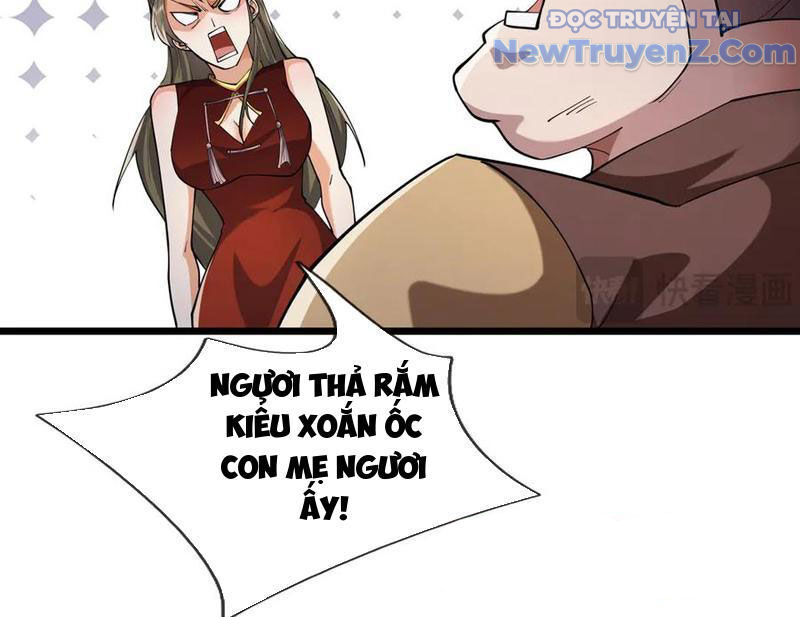 Ngủ Say Vạn Cổ Xuất Thế Quét Ngang Chư Thiên [Chap 47-107]