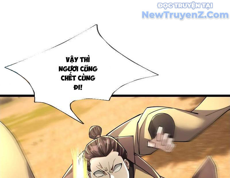 Ngủ Say Vạn Cổ Xuất Thế Quét Ngang Chư Thiên [Chap 47-107]