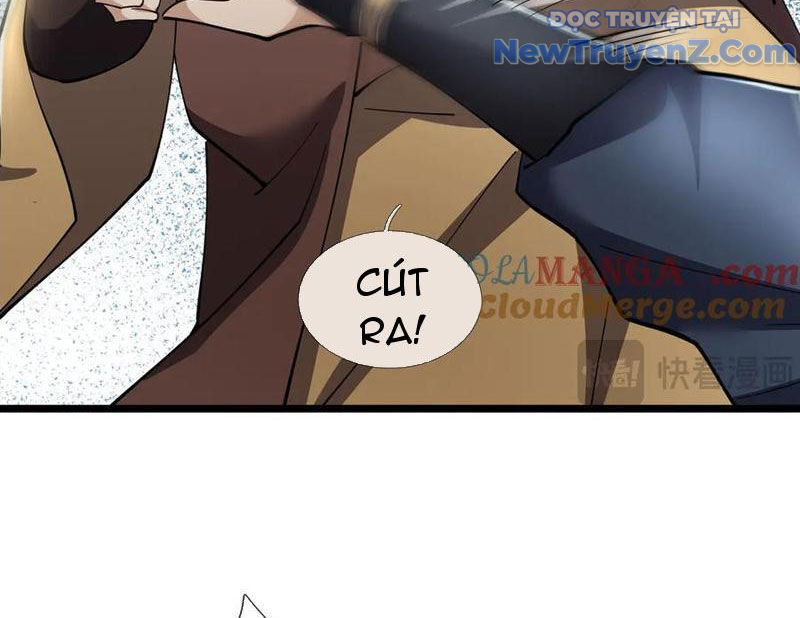 Ngủ Say Vạn Cổ Xuất Thế Quét Ngang Chư Thiên [Chap 47-107]