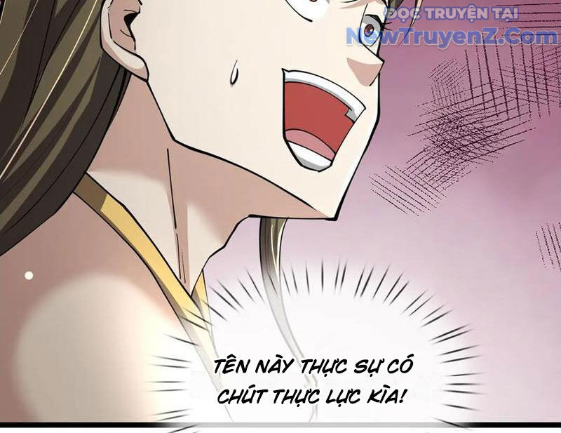 Ngủ Say Vạn Cổ Xuất Thế Quét Ngang Chư Thiên [Chap 47-107]