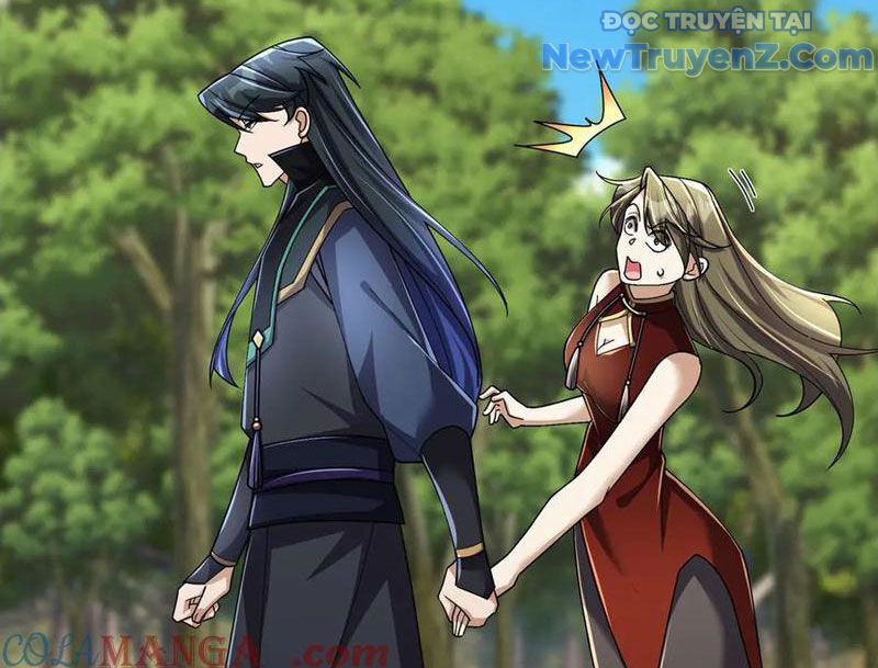 Ngủ Say Vạn Cổ Xuất Thế Quét Ngang Chư Thiên [Chap 47-107]