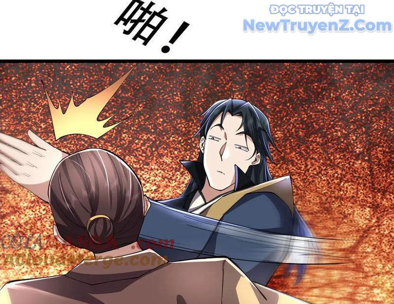 Ngủ Say Vạn Cổ Xuất Thế Quét Ngang Chư Thiên [Chap 47-107]