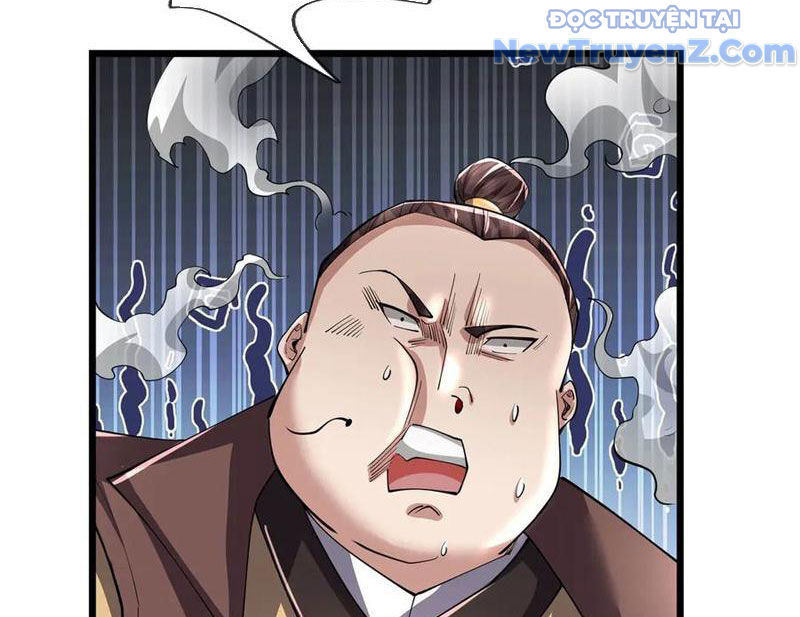 Ngủ Say Vạn Cổ Xuất Thế Quét Ngang Chư Thiên [Chap 47-107]