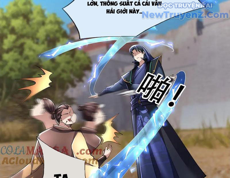 Ngủ Say Vạn Cổ Xuất Thế Quét Ngang Chư Thiên [Chap 47-107]
