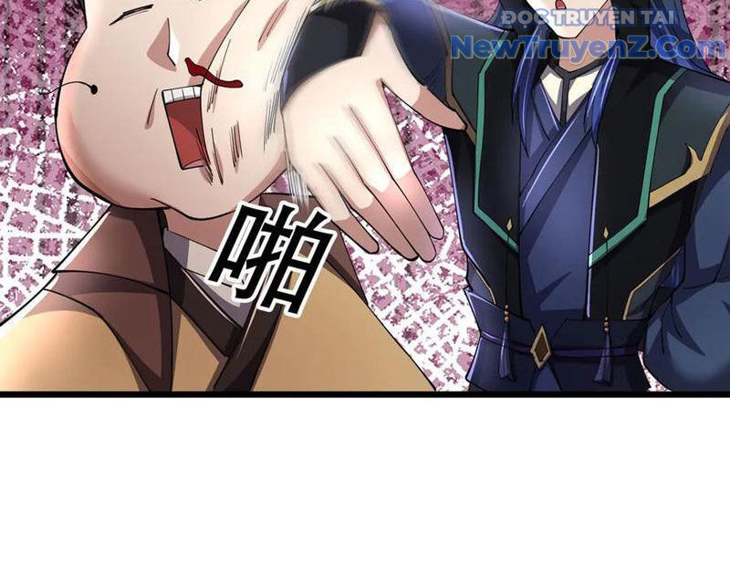 Ngủ Say Vạn Cổ Xuất Thế Quét Ngang Chư Thiên [Chap 47-107]