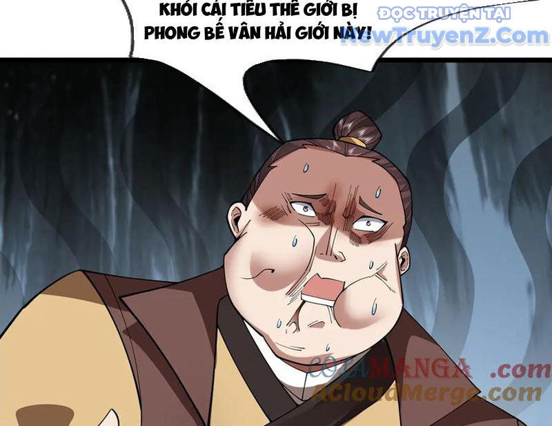 Ngủ Say Vạn Cổ Xuất Thế Quét Ngang Chư Thiên [Chap 47-107]
