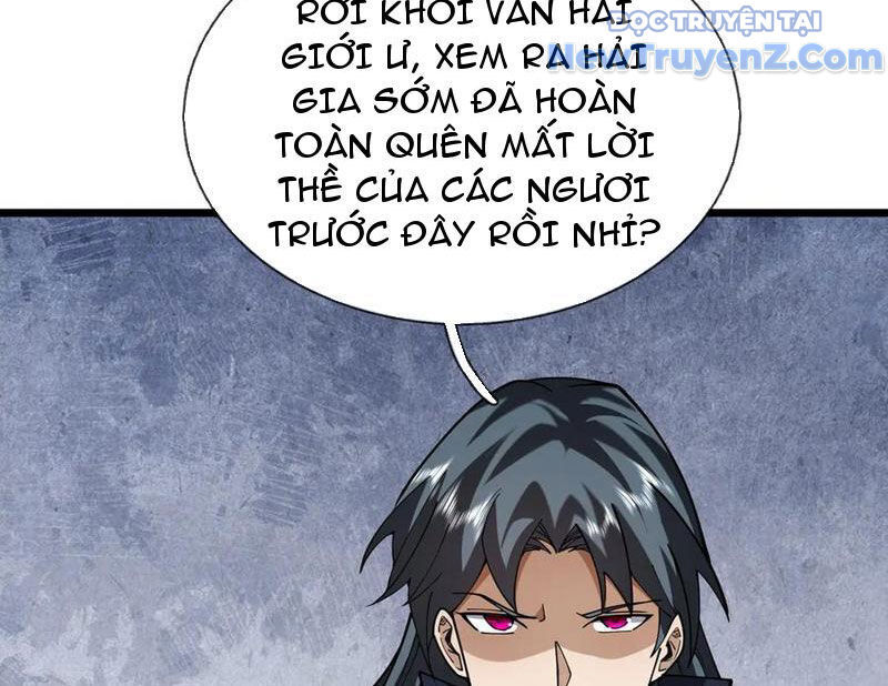 Ngủ Say Vạn Cổ Xuất Thế Quét Ngang Chư Thiên [Chap 47-107]