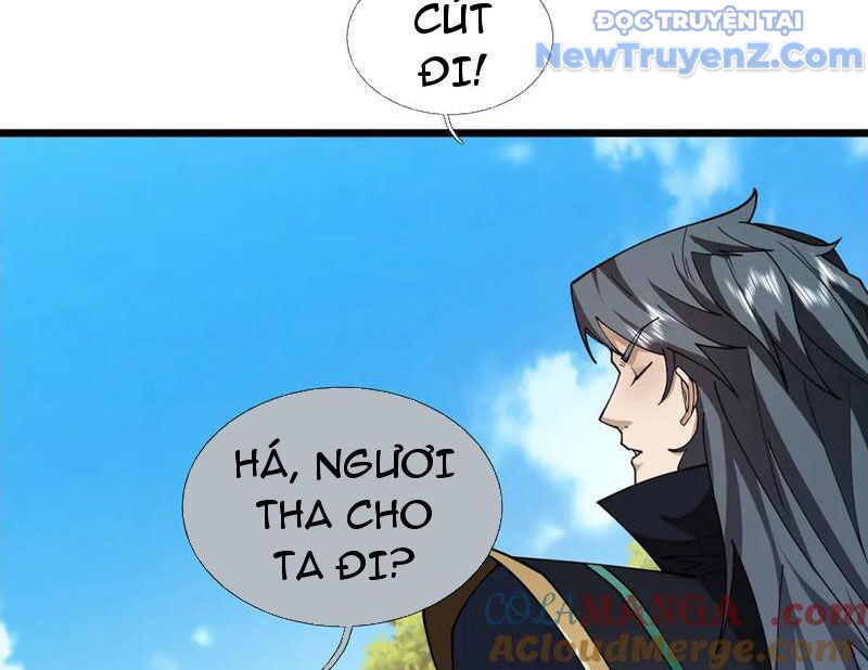 Ngủ Say Vạn Cổ Xuất Thế Quét Ngang Chư Thiên [Chap 47-107]