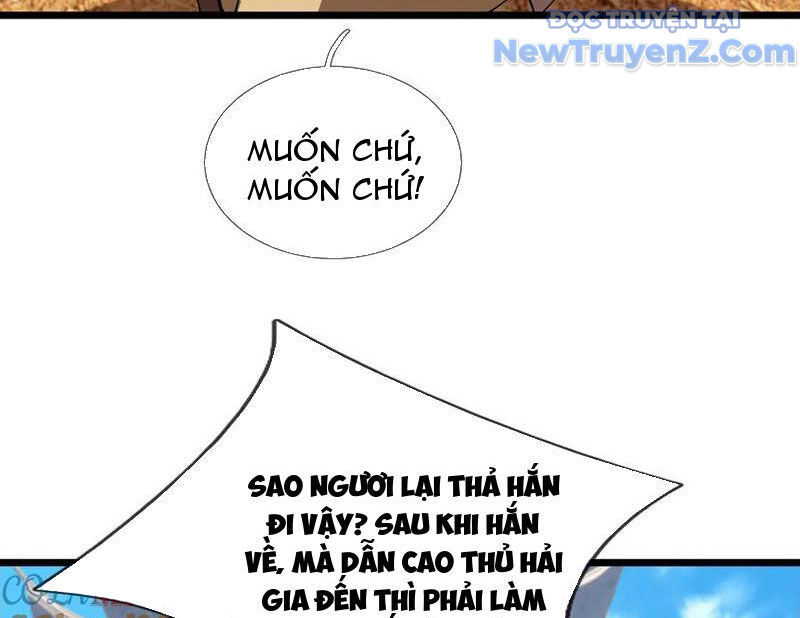 Ngủ Say Vạn Cổ Xuất Thế Quét Ngang Chư Thiên [Chap 47-107]