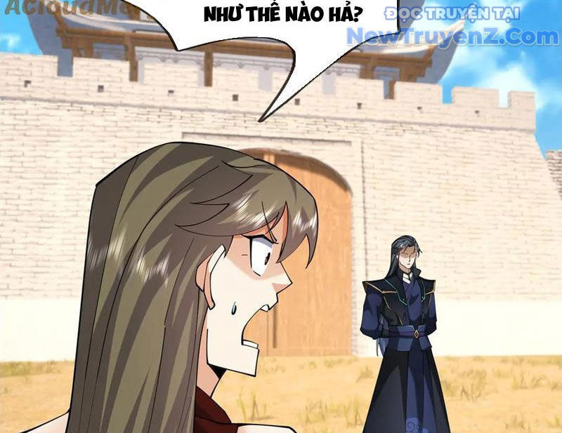 Ngủ Say Vạn Cổ Xuất Thế Quét Ngang Chư Thiên [Chap 47-107]