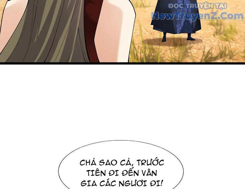 Ngủ Say Vạn Cổ Xuất Thế Quét Ngang Chư Thiên [Chap 47-107]