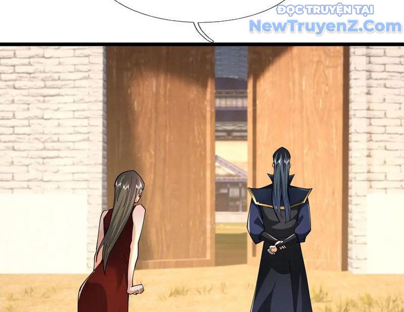 Ngủ Say Vạn Cổ Xuất Thế Quét Ngang Chư Thiên [Chap 47-107]