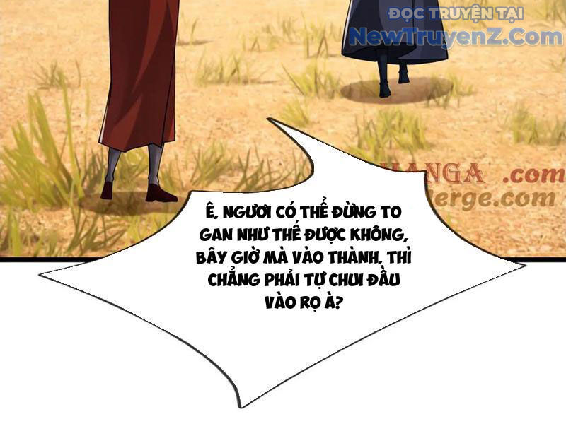 Ngủ Say Vạn Cổ Xuất Thế Quét Ngang Chư Thiên [Chap 47-107]