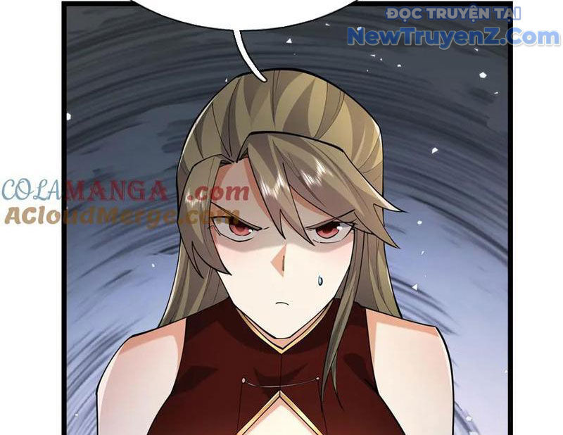 Ngủ Say Vạn Cổ Xuất Thế Quét Ngang Chư Thiên [Chap 47-107]