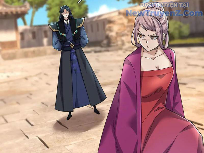 Ngủ Say Vạn Cổ Xuất Thế Quét Ngang Chư Thiên [Chap 47-107]