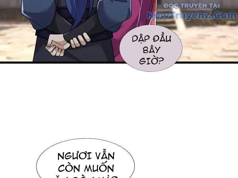 Ngủ Say Vạn Cổ Xuất Thế Quét Ngang Chư Thiên [Chap 47-107]