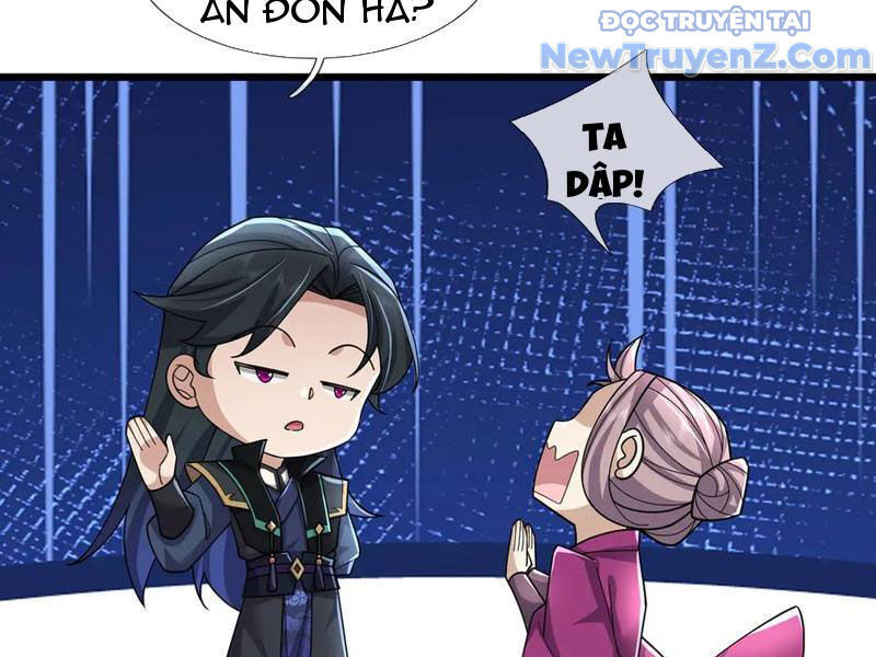 Ngủ Say Vạn Cổ Xuất Thế Quét Ngang Chư Thiên [Chap 47-107]