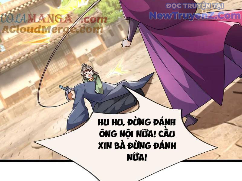 Ngủ Say Vạn Cổ Xuất Thế Quét Ngang Chư Thiên [Chap 47-107]