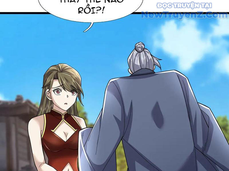 Ngủ Say Vạn Cổ Xuất Thế Quét Ngang Chư Thiên [Chap 47-107]