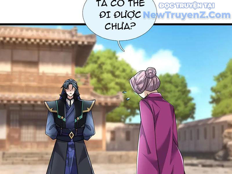 Ngủ Say Vạn Cổ Xuất Thế Quét Ngang Chư Thiên [Chap 47-107]