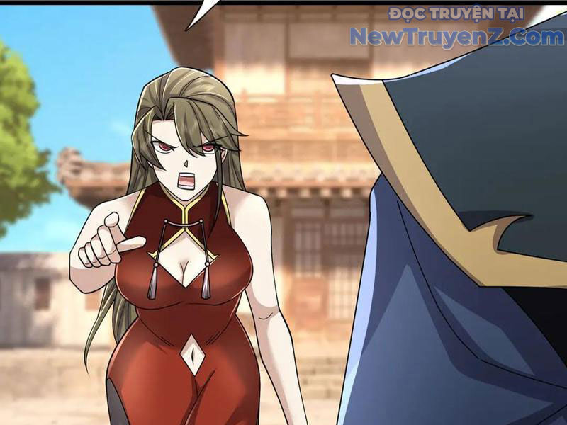 Ngủ Say Vạn Cổ Xuất Thế Quét Ngang Chư Thiên [Chap 47-107]