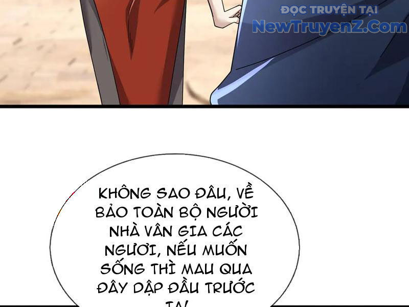 Ngủ Say Vạn Cổ Xuất Thế Quét Ngang Chư Thiên [Chap 47-107]