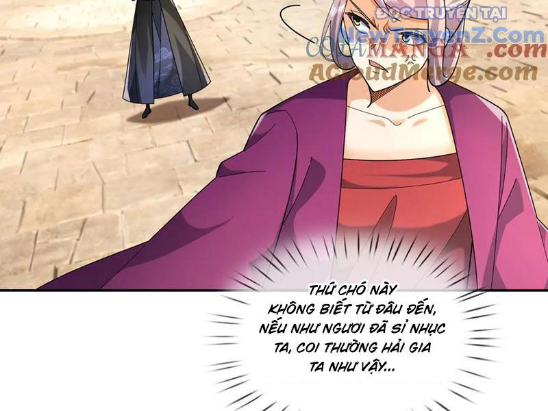 Ngủ Say Vạn Cổ Xuất Thế Quét Ngang Chư Thiên [Chap 47-107]