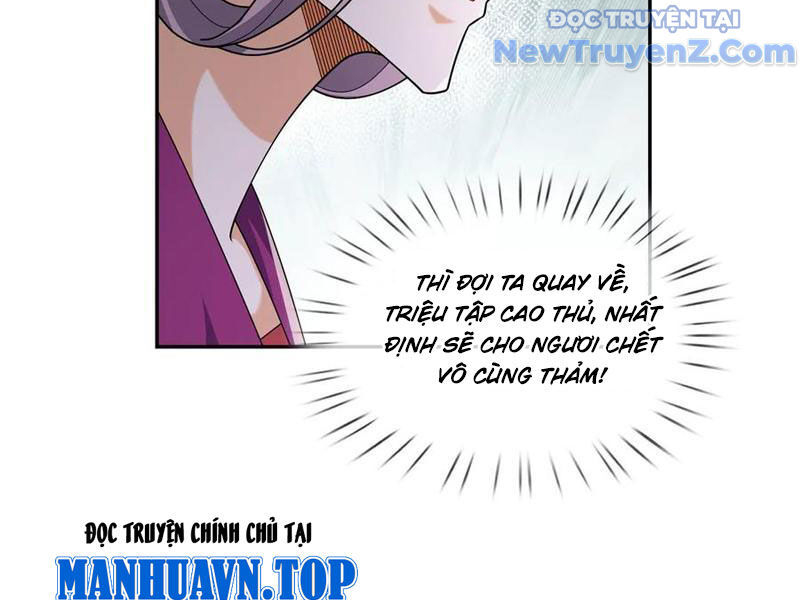 Ngủ Say Vạn Cổ Xuất Thế Quét Ngang Chư Thiên [Chap 47-107]