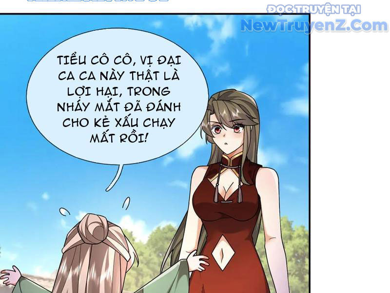Ngủ Say Vạn Cổ Xuất Thế Quét Ngang Chư Thiên [Chap 47-107]