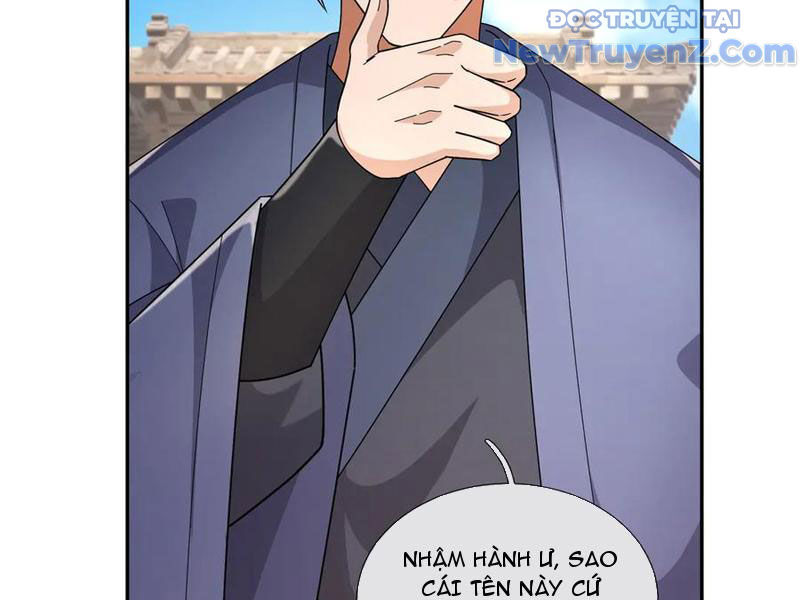 Ngủ Say Vạn Cổ Xuất Thế Quét Ngang Chư Thiên [Chap 47-107]