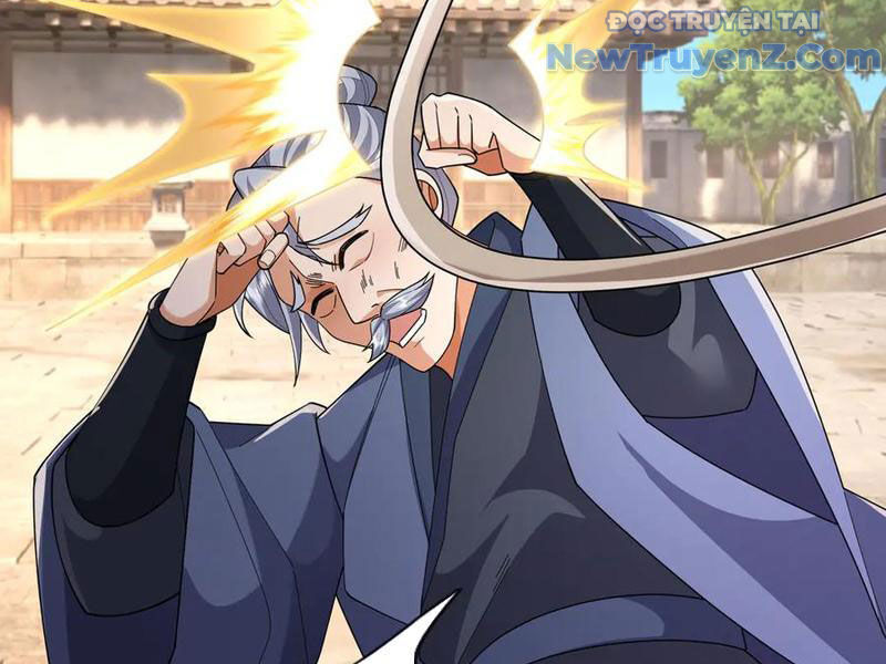 Ngủ Say Vạn Cổ Xuất Thế Quét Ngang Chư Thiên [Chap 47-107]