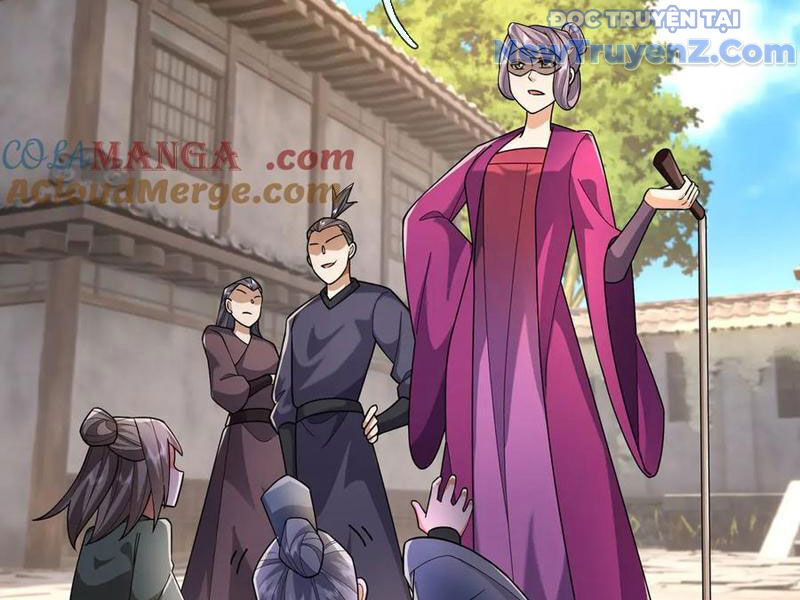 Ngủ Say Vạn Cổ Xuất Thế Quét Ngang Chư Thiên [Chap 47-107]
