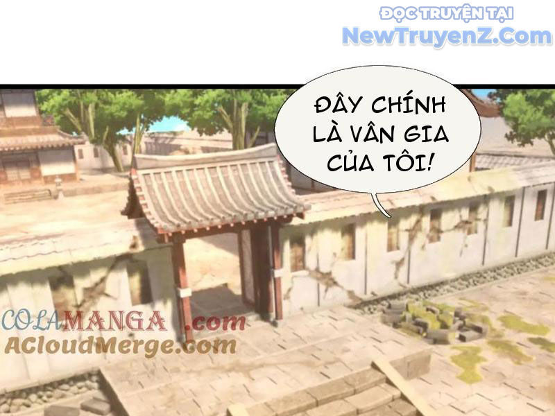 Ngủ Say Vạn Cổ Xuất Thế Quét Ngang Chư Thiên [Chap 47-107]