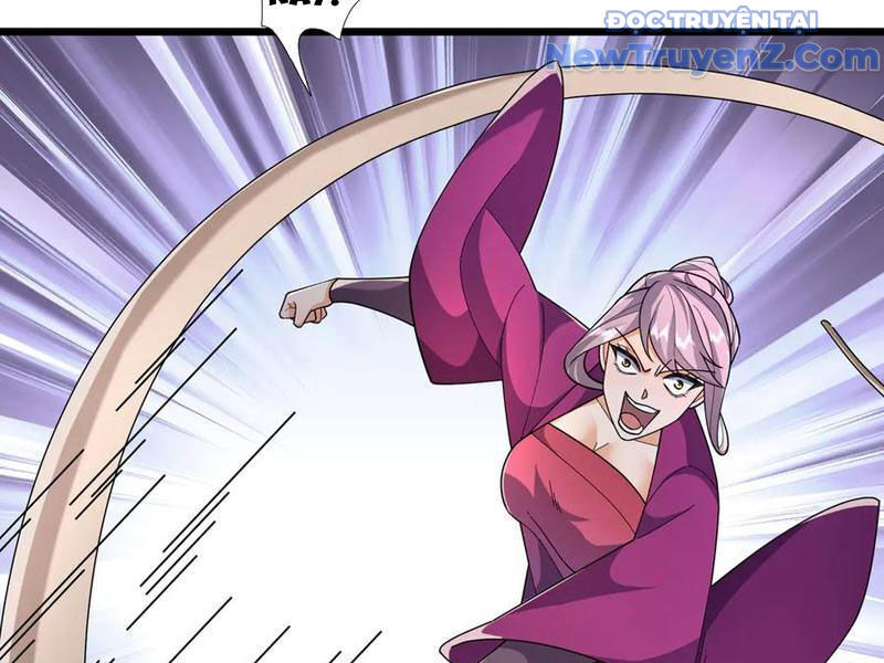 Ngủ Say Vạn Cổ Xuất Thế Quét Ngang Chư Thiên [Chap 47-107]