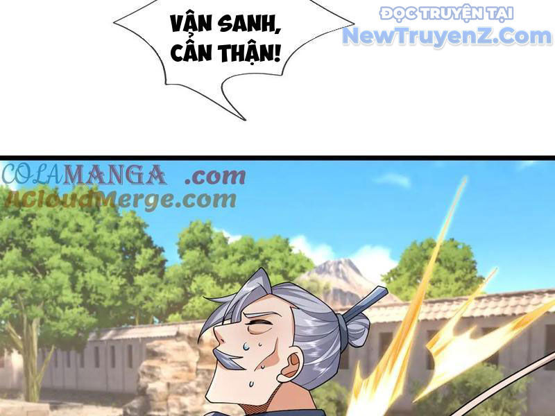 Ngủ Say Vạn Cổ Xuất Thế Quét Ngang Chư Thiên [Chap 47-107]