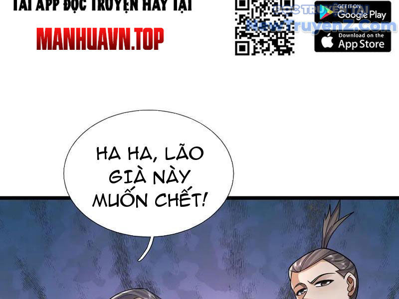 Ngủ Say Vạn Cổ Xuất Thế Quét Ngang Chư Thiên [Chap 47-107]