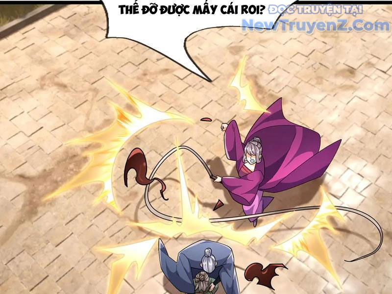 Ngủ Say Vạn Cổ Xuất Thế Quét Ngang Chư Thiên [Chap 47-107]