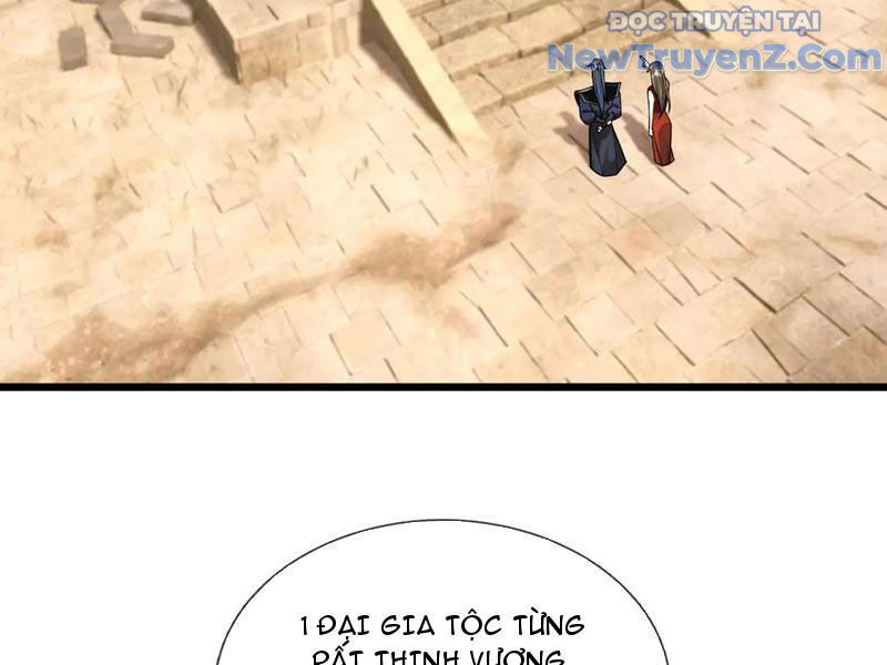 Ngủ Say Vạn Cổ Xuất Thế Quét Ngang Chư Thiên [Chap 47-107]