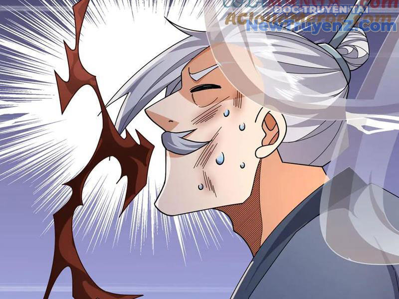 Ngủ Say Vạn Cổ Xuất Thế Quét Ngang Chư Thiên [Chap 47-107]