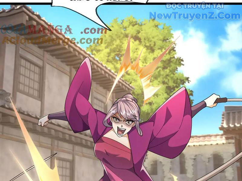Ngủ Say Vạn Cổ Xuất Thế Quét Ngang Chư Thiên [Chap 47-107]