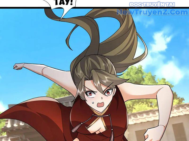 Ngủ Say Vạn Cổ Xuất Thế Quét Ngang Chư Thiên [Chap 47-107]