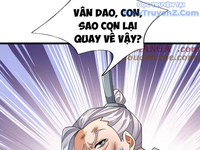 Ngủ Say Vạn Cổ Xuất Thế Quét Ngang Chư Thiên [Chap 47-107]