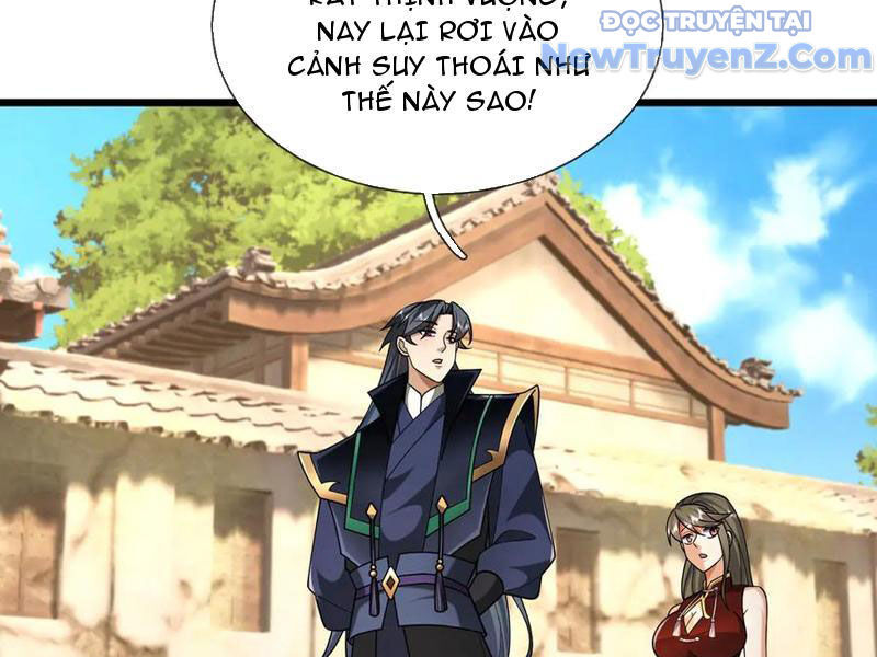 Ngủ Say Vạn Cổ Xuất Thế Quét Ngang Chư Thiên [Chap 47-107]