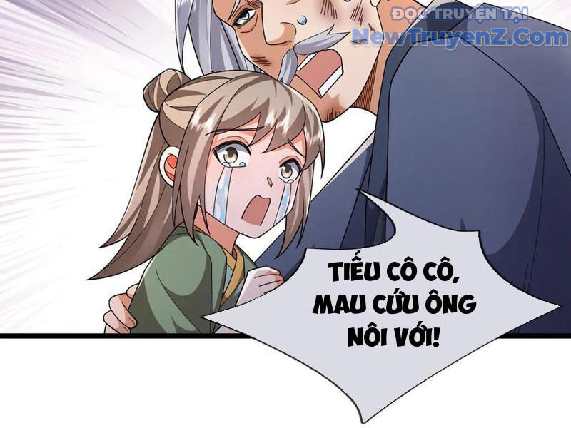 Ngủ Say Vạn Cổ Xuất Thế Quét Ngang Chư Thiên [Chap 47-107]
