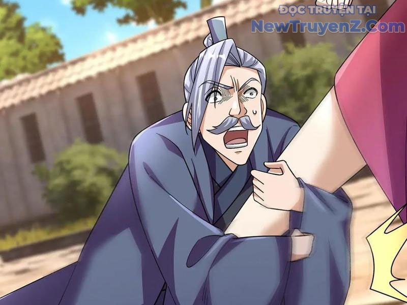 Ngủ Say Vạn Cổ Xuất Thế Quét Ngang Chư Thiên [Chap 47-107]