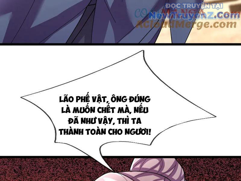 Ngủ Say Vạn Cổ Xuất Thế Quét Ngang Chư Thiên [Chap 47-107]